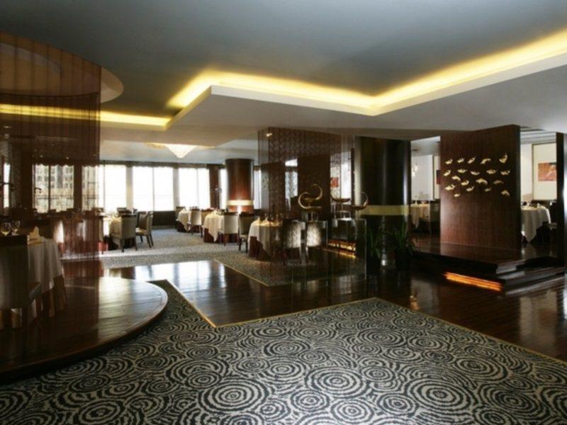 Hangzhou Goethe Hotel 外观 照片