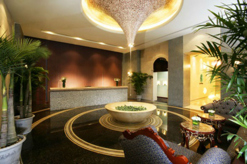 Hangzhou Goethe Hotel 外观 照片