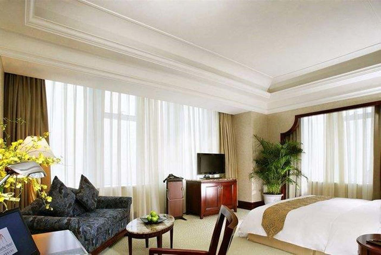 Hangzhou Goethe Hotel 外观 照片